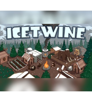 Icetwine Steam Key GLOBAL